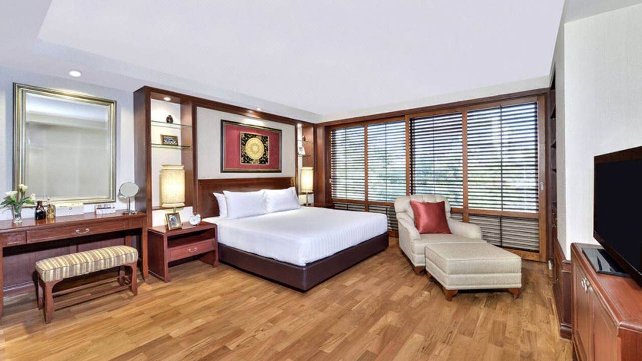 Photo of Bedroom in Wattana