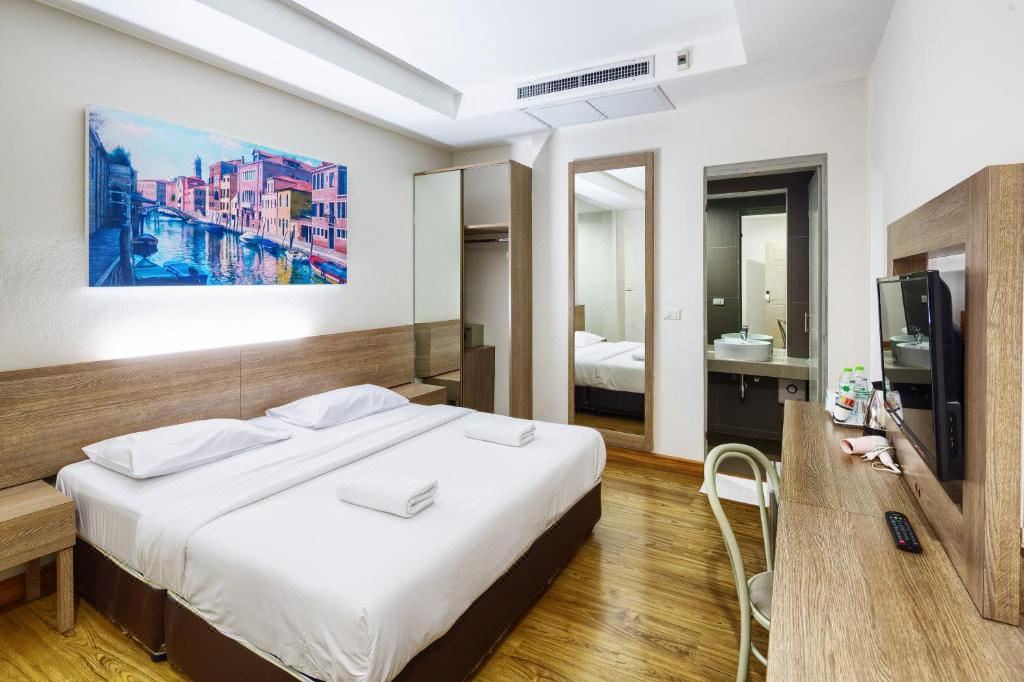 Photo of Bedroom in Lat Krabang
