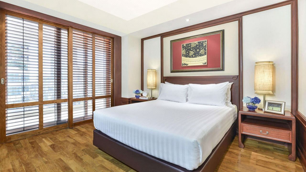 Photo of Bedroom in Wattana