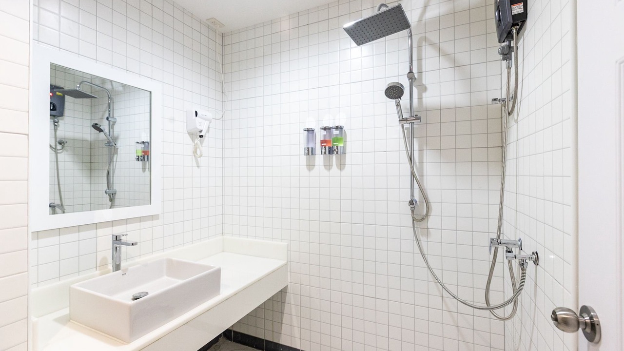Photo of Bathroom in Chatuchak