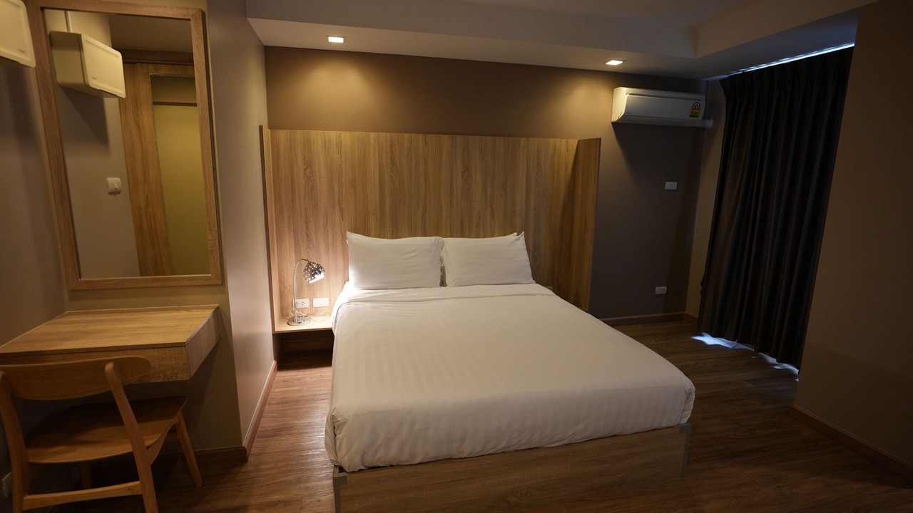 Photo of Bedroom in Din Daeng
