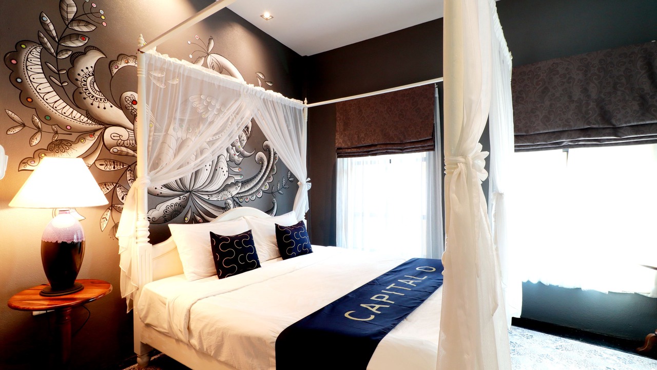 Photo of Bedroom in Mae Rim