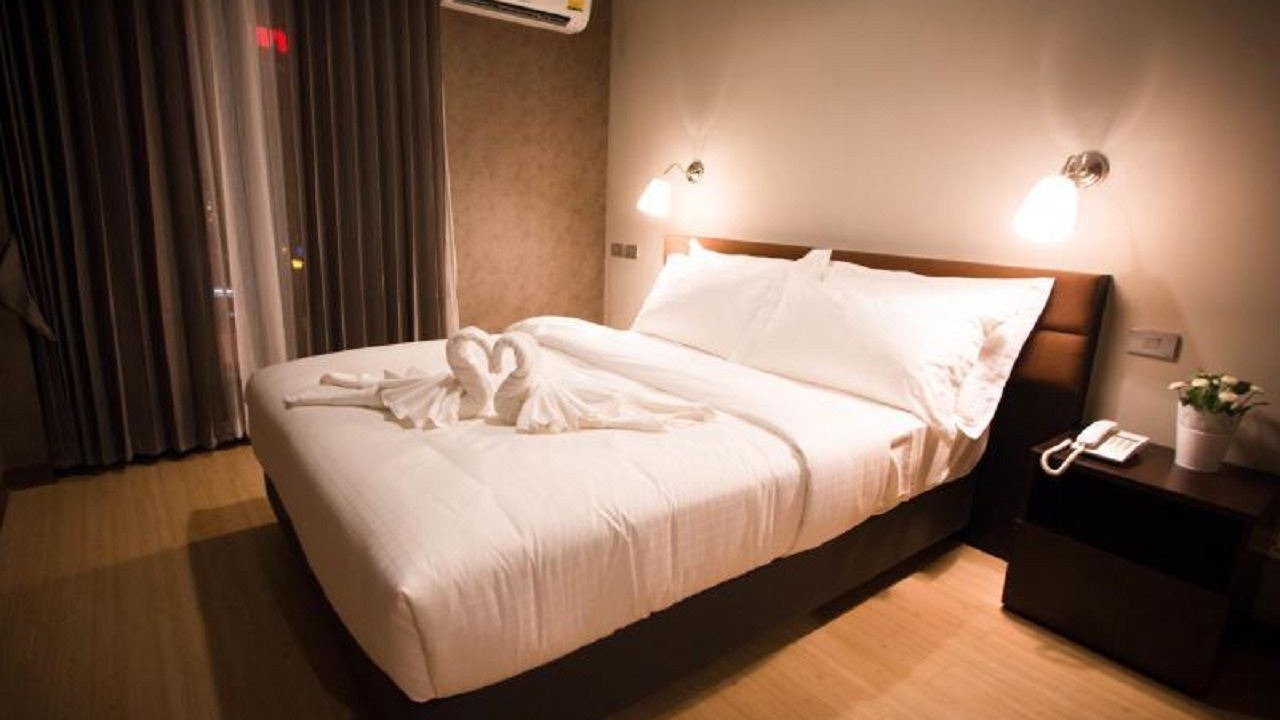 Photo of Bedroom in Phahonyothin
