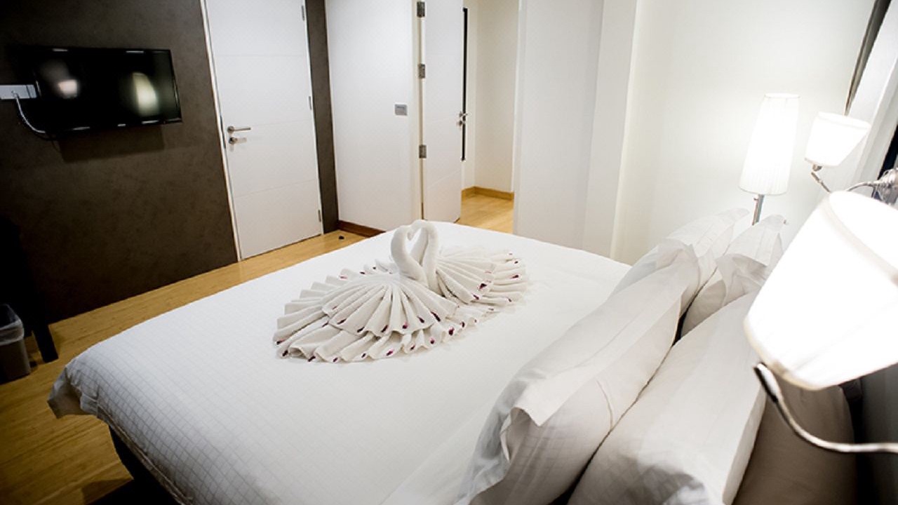 Photo of Bedroom in Phahonyothin