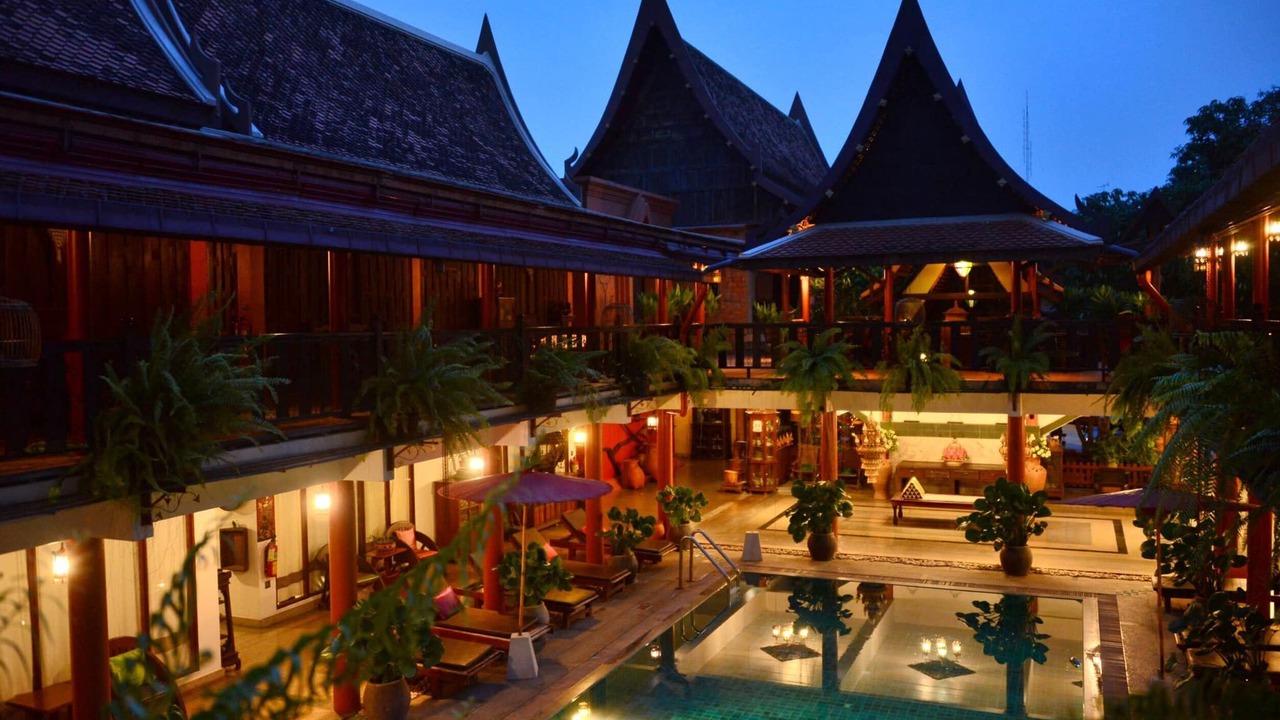 Photo of Outdoor in Thani
