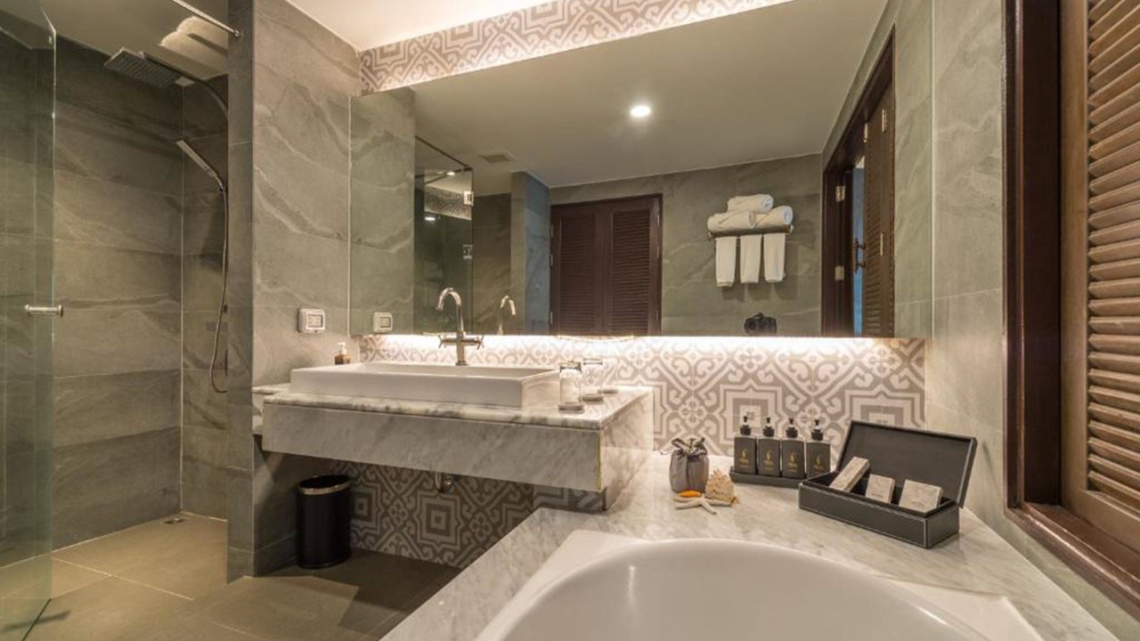 Photo of Bathroom in Ao Nang