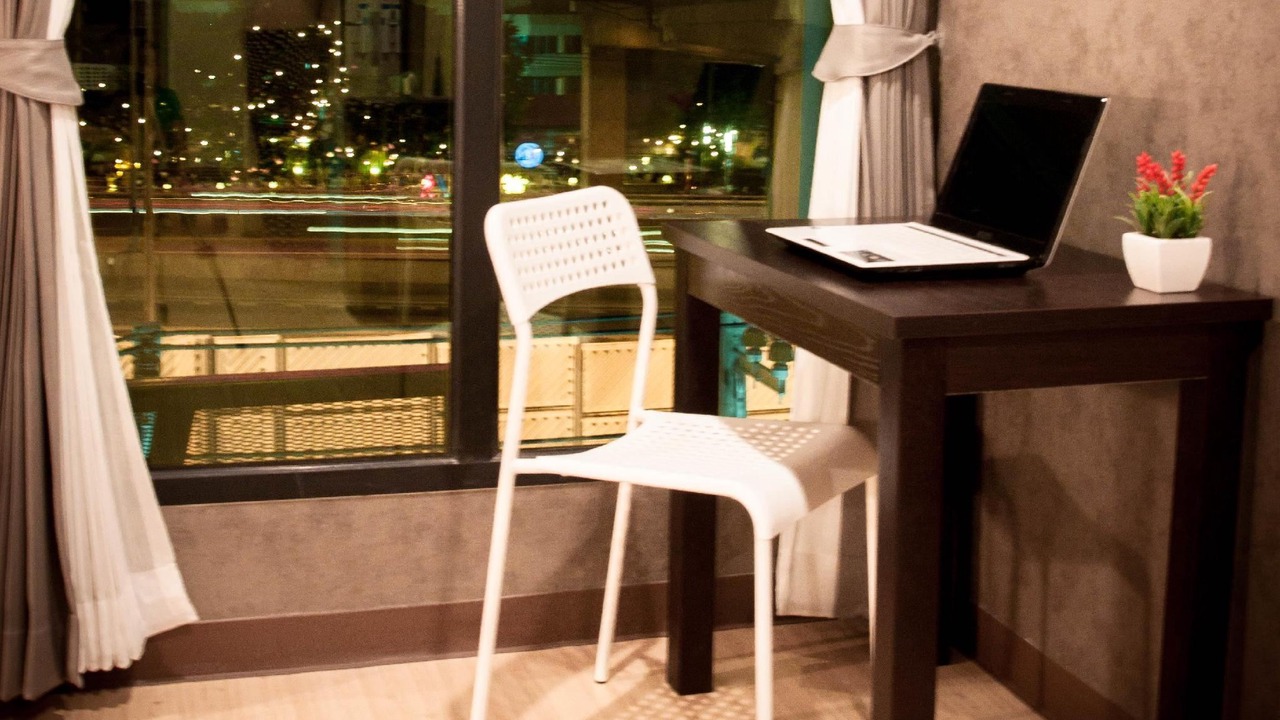 Photo of Livingroom in Phahonyothin