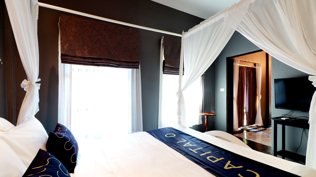 Photo of Bedroom in Mae Rim