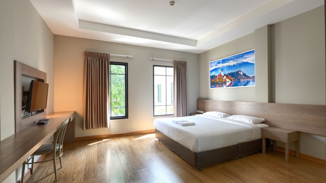 Photo of Bedroom in Lat Krabang