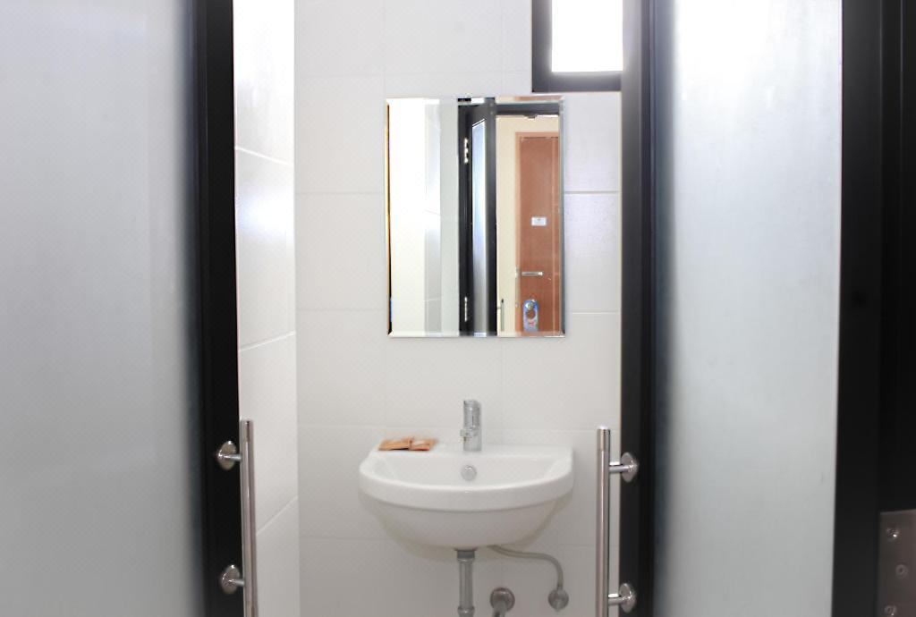 Photo of Bathroom in Downtown Krabi