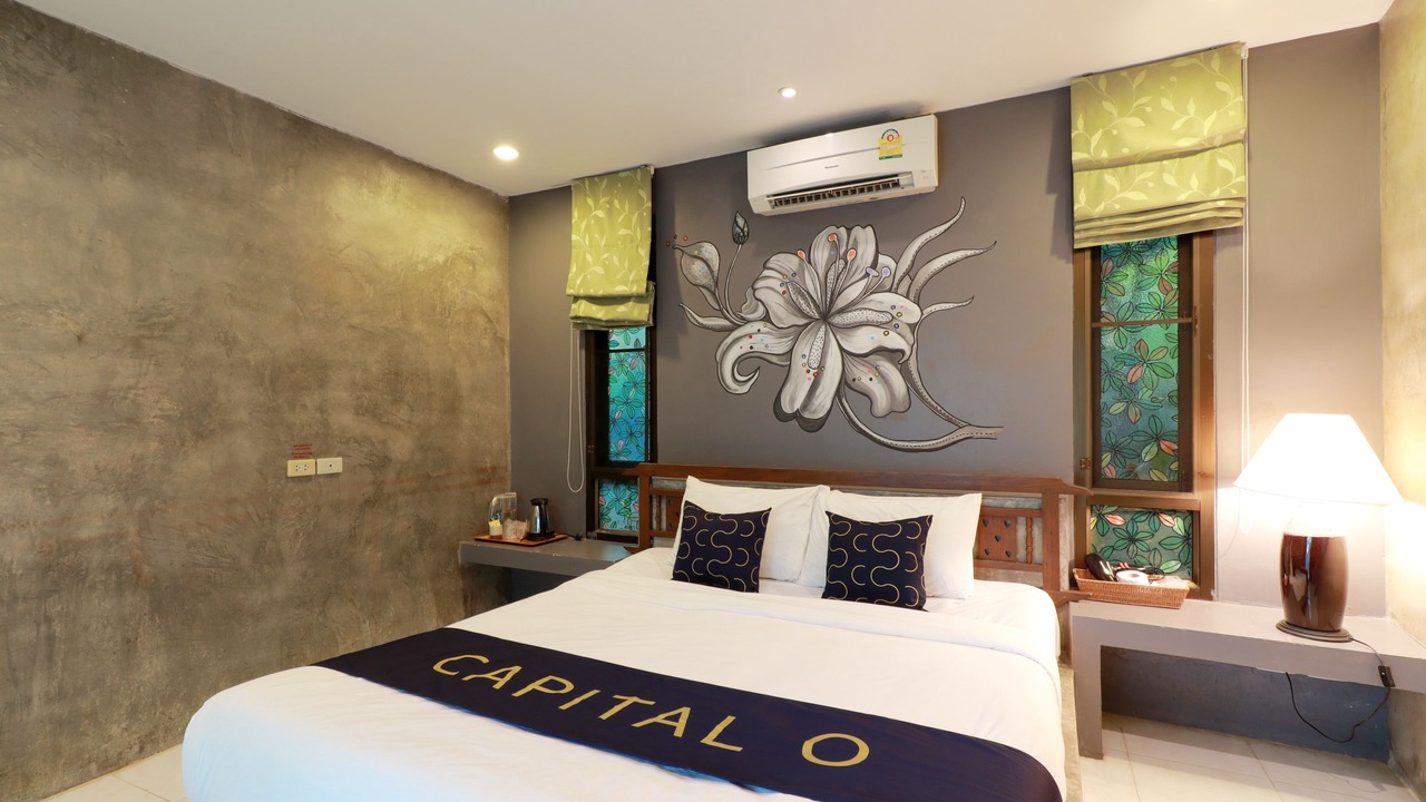 Photo of Bedroom in Mae Rim