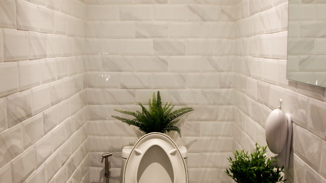 Photo of Bathroom in Sathorn