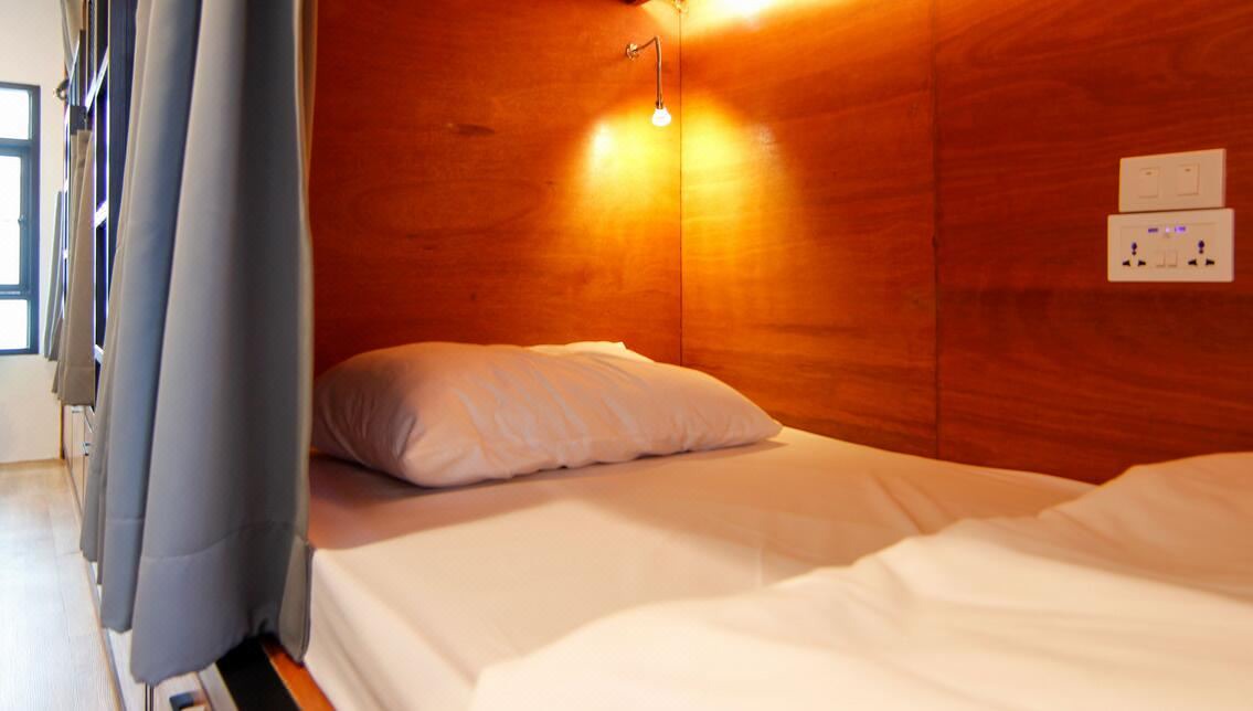 Photo of Bedroom in Sathorn