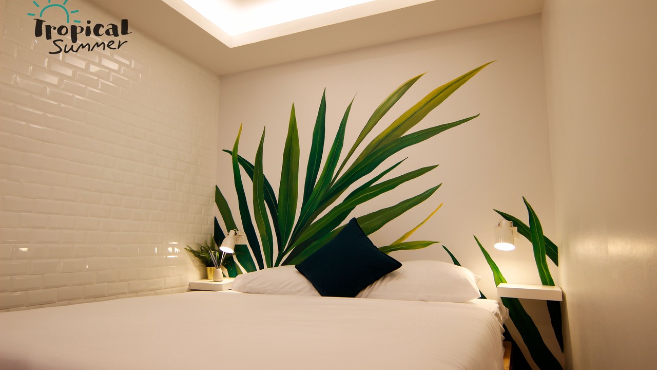 Photo of Bedroom in Sathorn