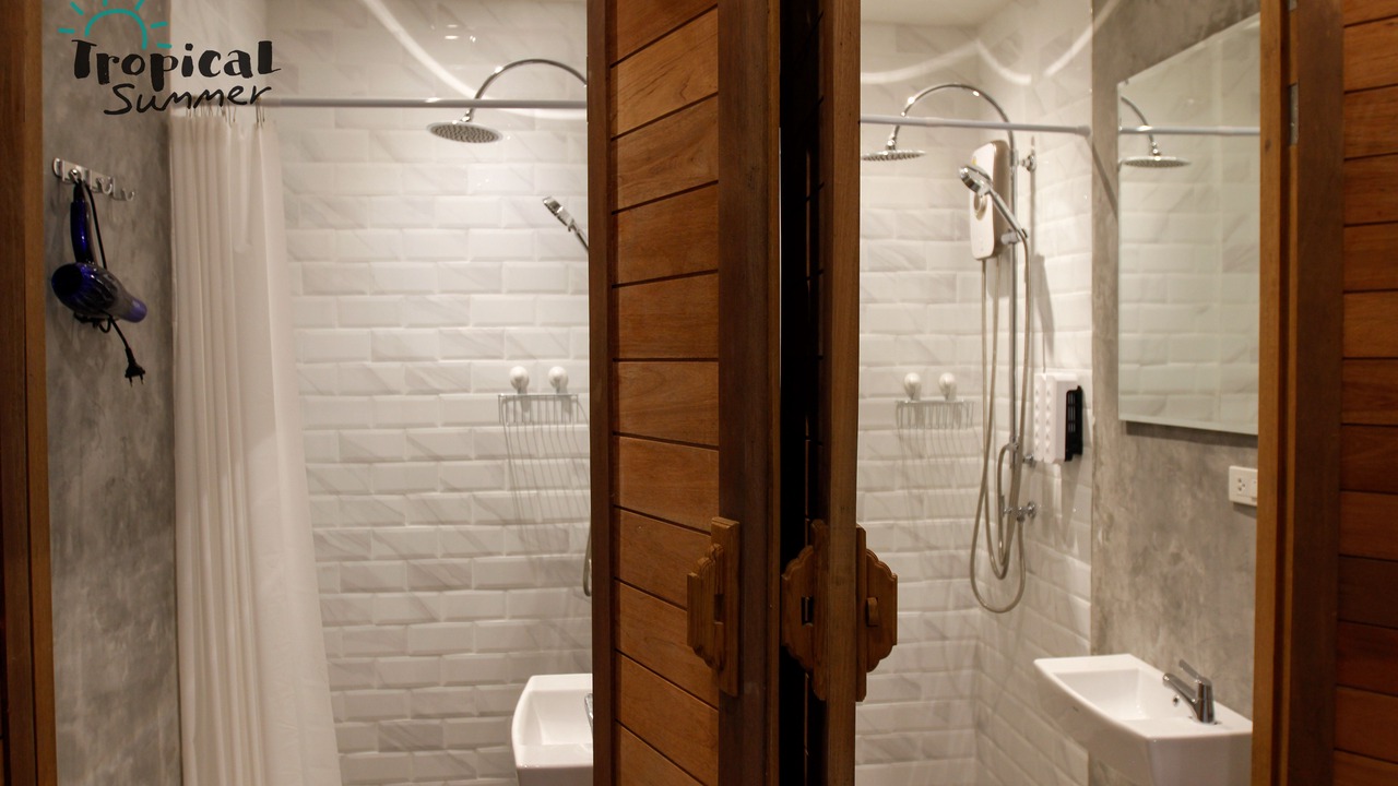 Photo of Bathroom in Sathorn