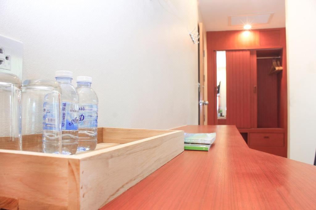 Photo of Livingroom in Downtown Krabi