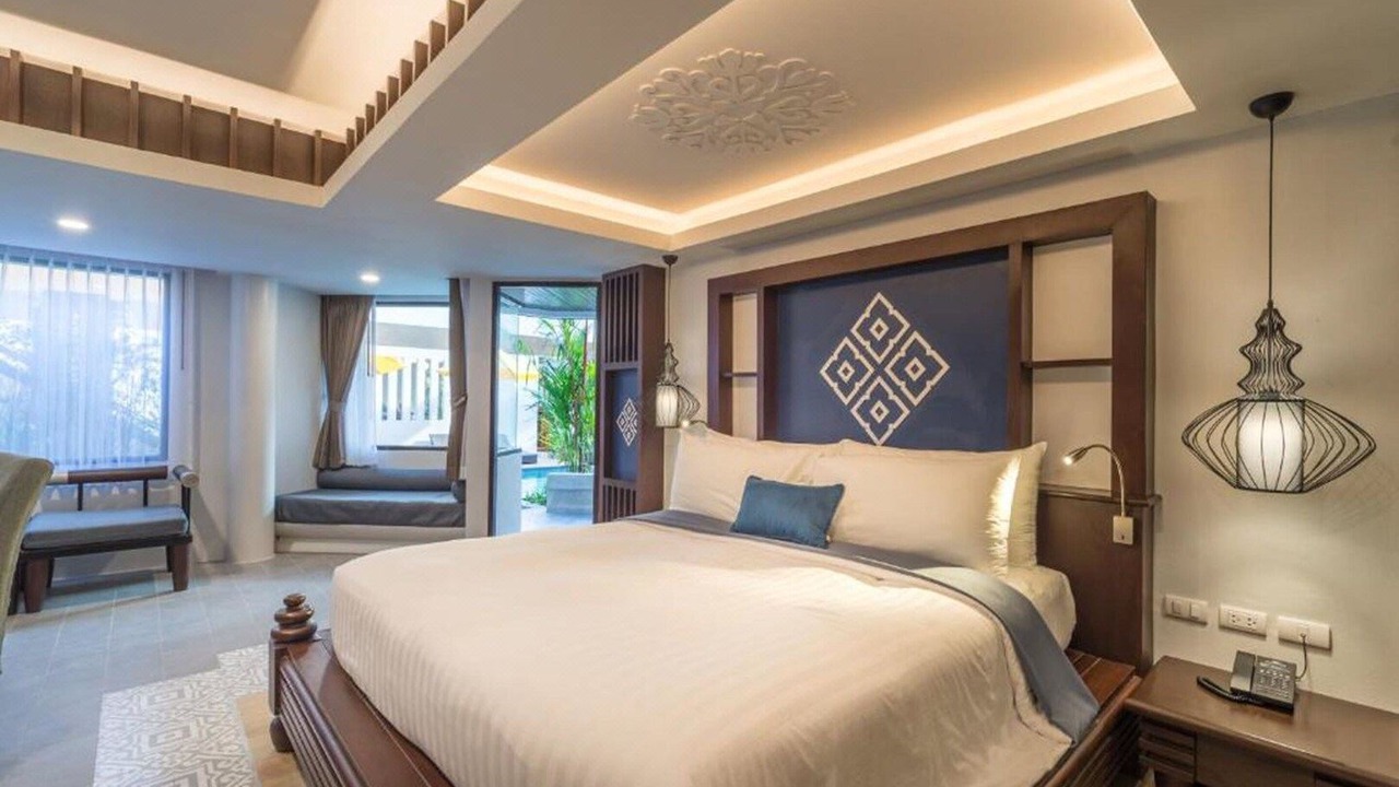 Photo of Bedroom in Ao Nang