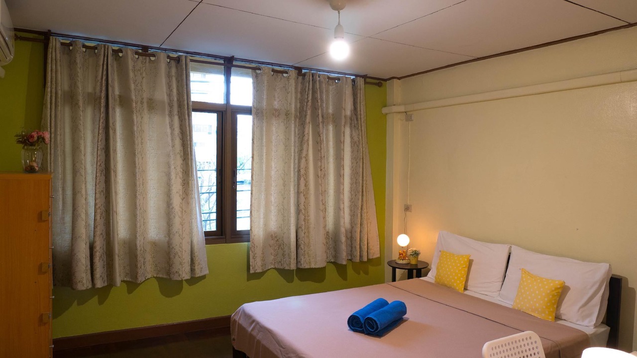 Photo of Bedroom in Phra Khanong