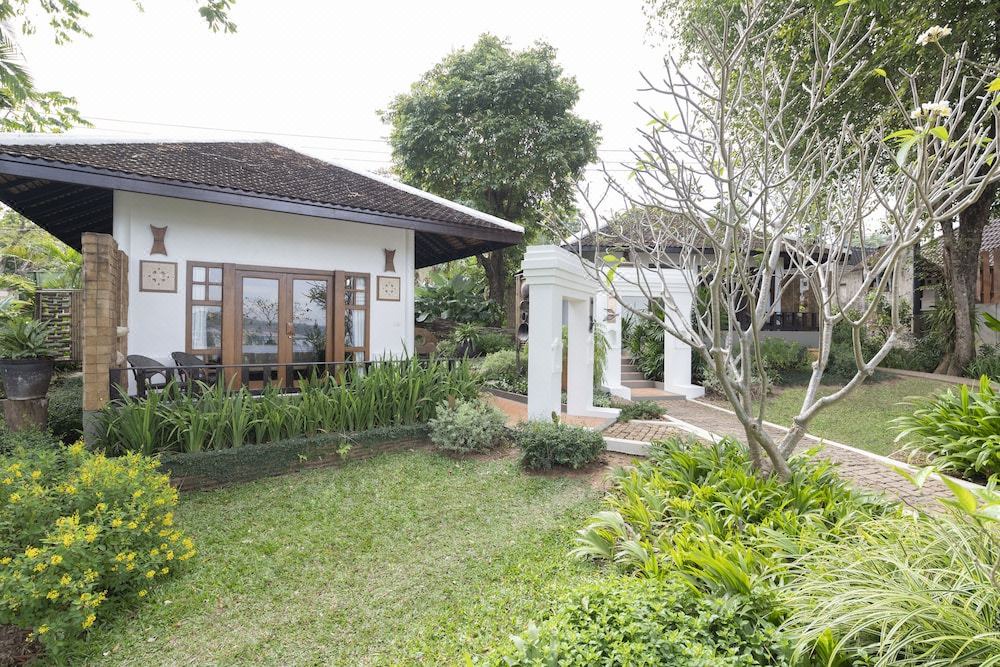 Photo of Buildings in Khong Chiam