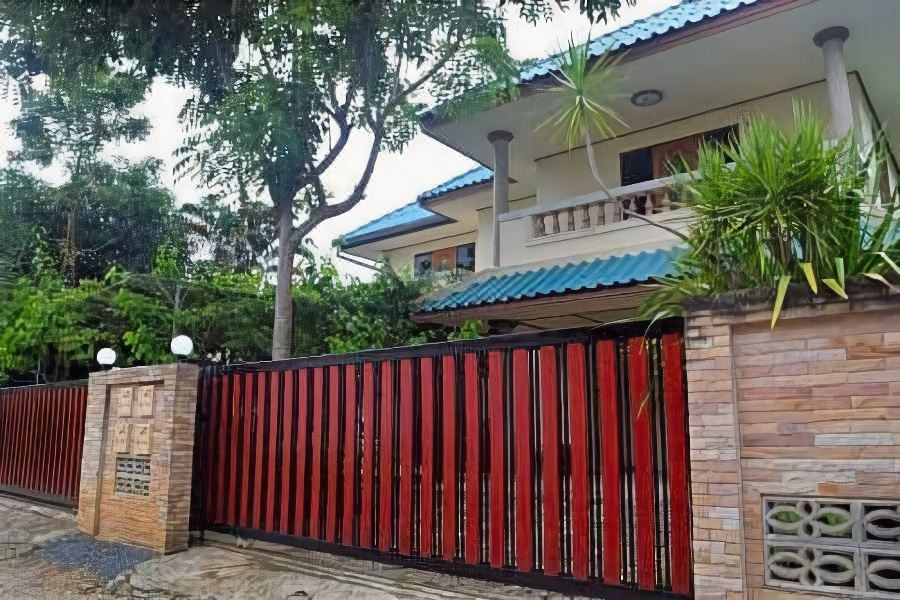 Photo of Buildings in Krabi