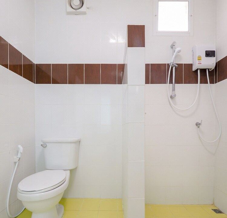 Photo of Bathroom in Dan Makham Tia