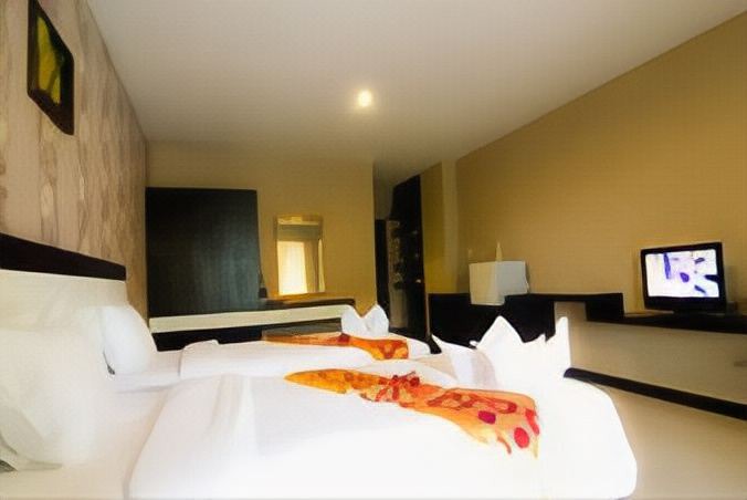 Photo of Bedroom in Jomtien