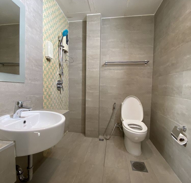 Photo of Bathroom in Chaweng City Center