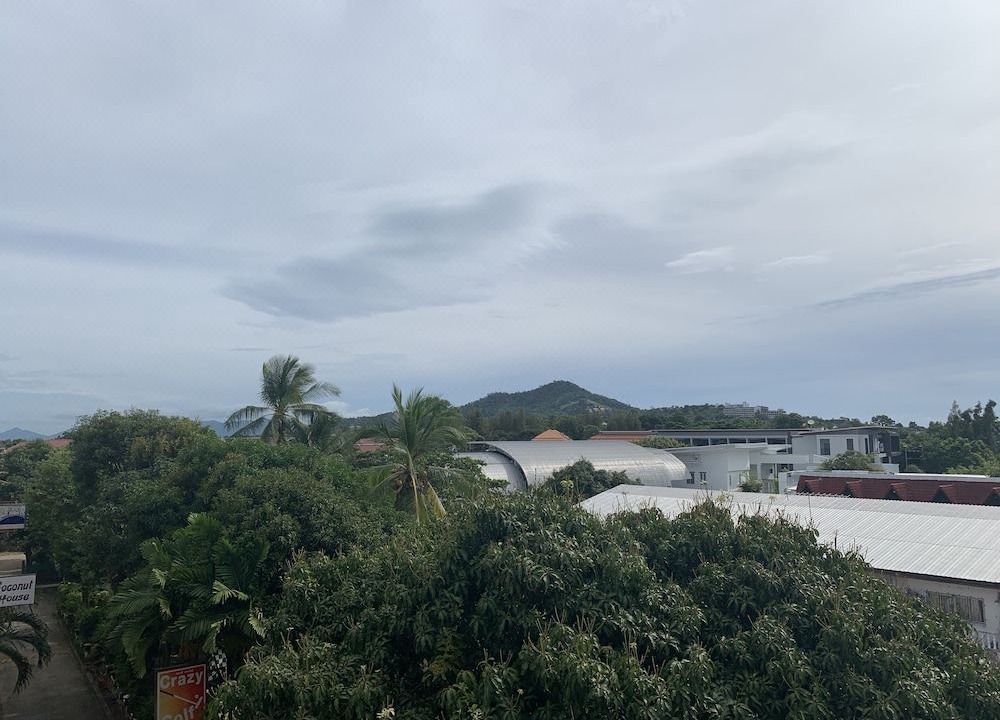 Photo of Outdoor in Chaweng City Center