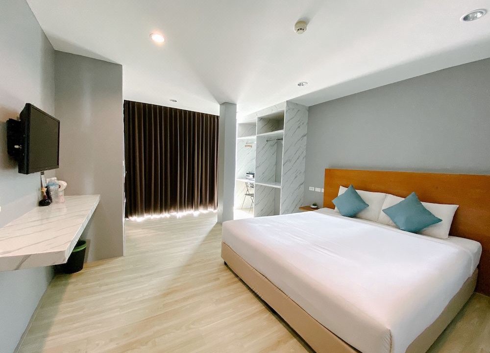 Photo of Bedroom in Chaweng City Center