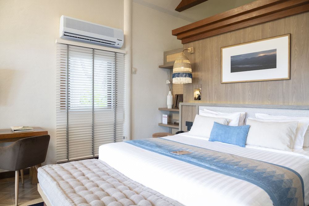 Photo of Bedroom in Khong Chiam