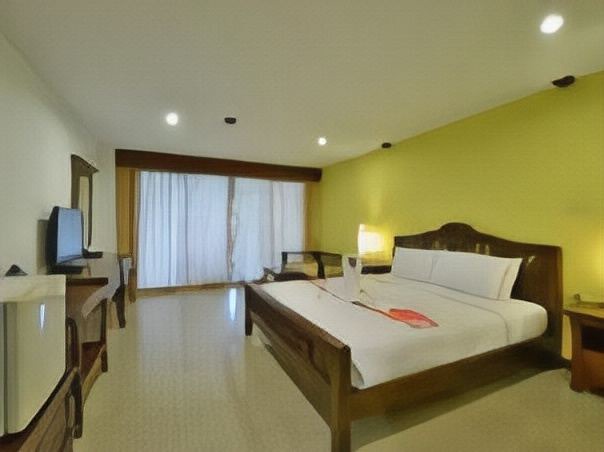 Photo of Bedroom in North Pattaya