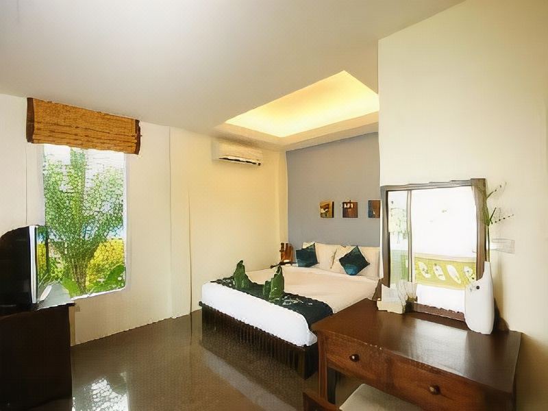 Photo of Livingroom in Wok Tum