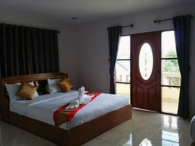 Photo of Bedroom in Krabi