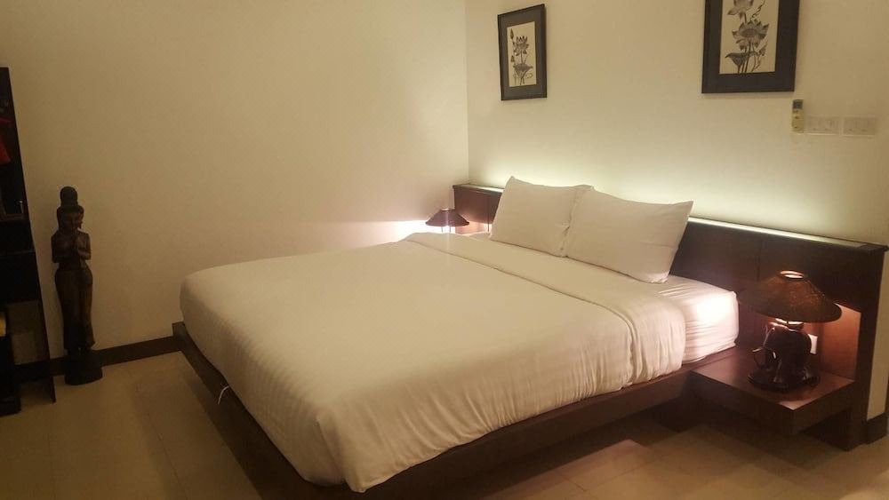Photo of Bedroom in Plai Laem