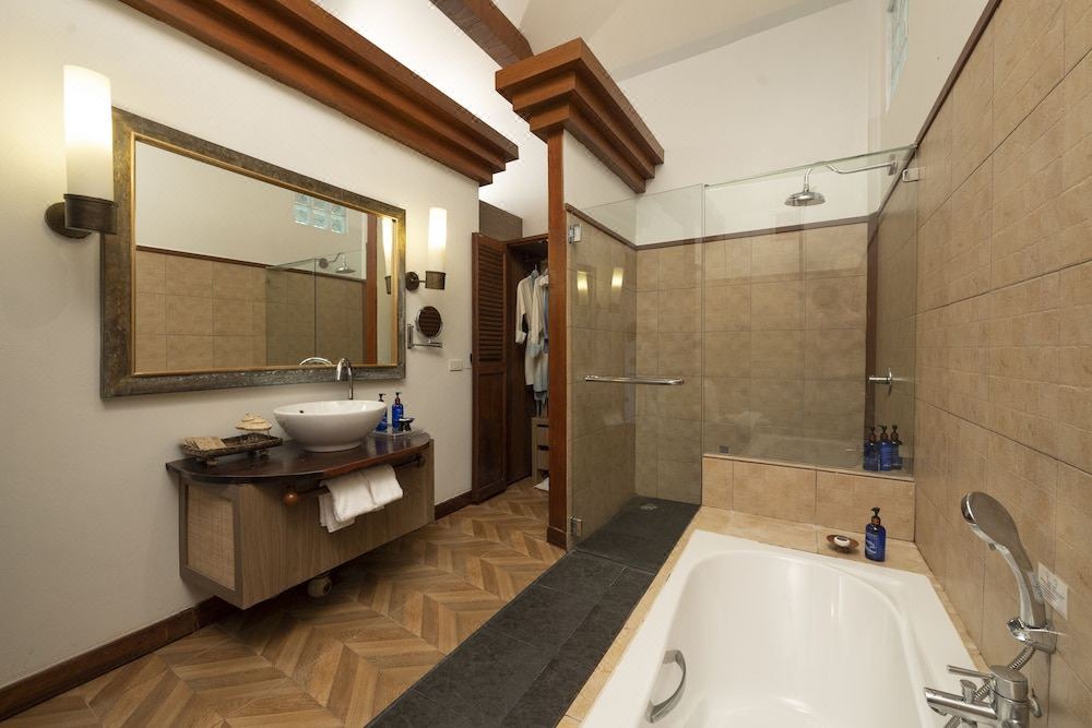 Photo of Bathroom in Khong Chiam