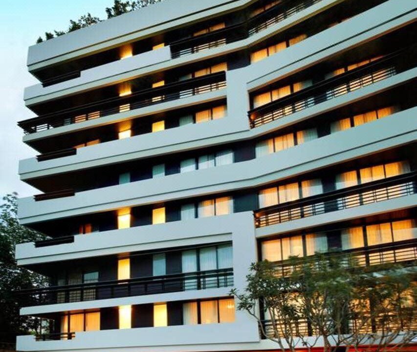 Photo of Buildings in Thonglor