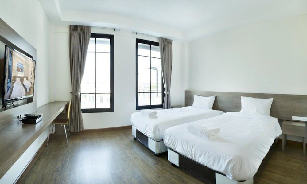 Photo of Bedroom in Lat Krabang