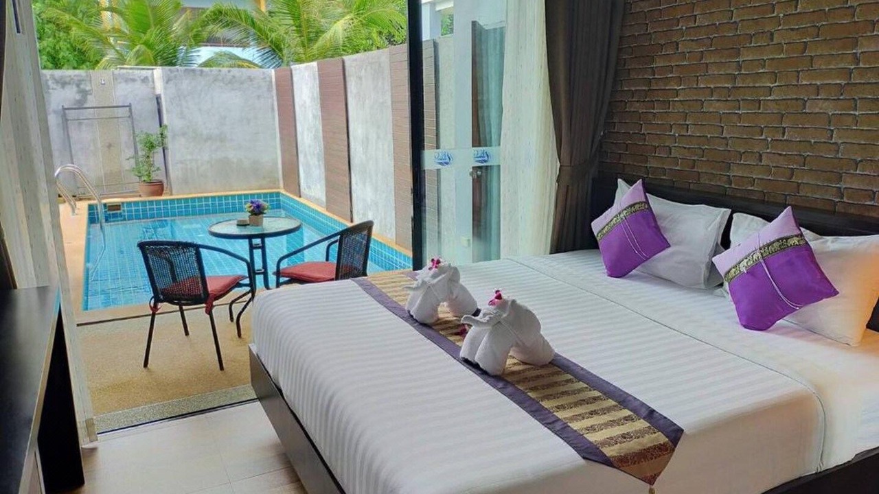 Photo of Bedroom in Ao Nang