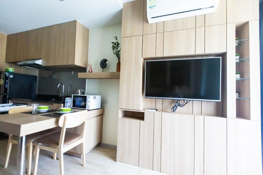 Photo of Kitchen in Central Pattaya