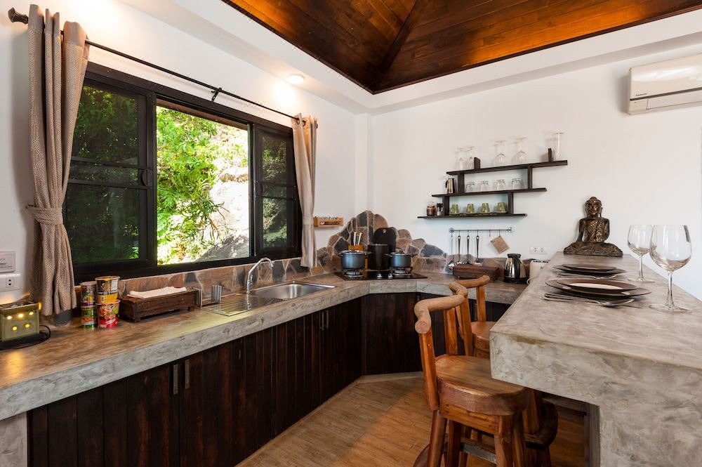 Photo of Livingroom in Koh Tao