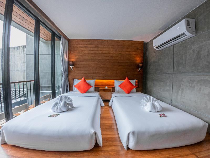 Photo of Bedroom in Chaweng City Center