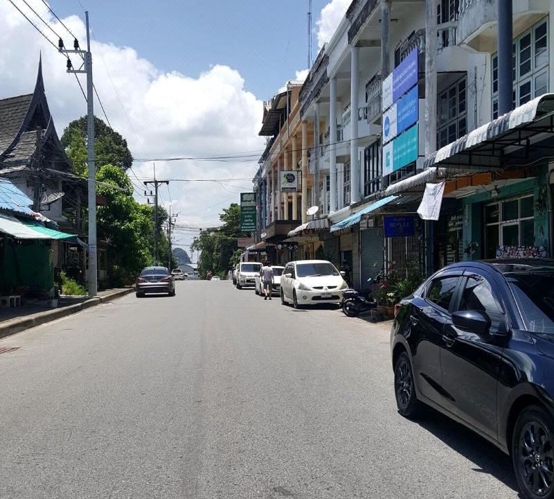 Photo of Others in Downtown Krabi