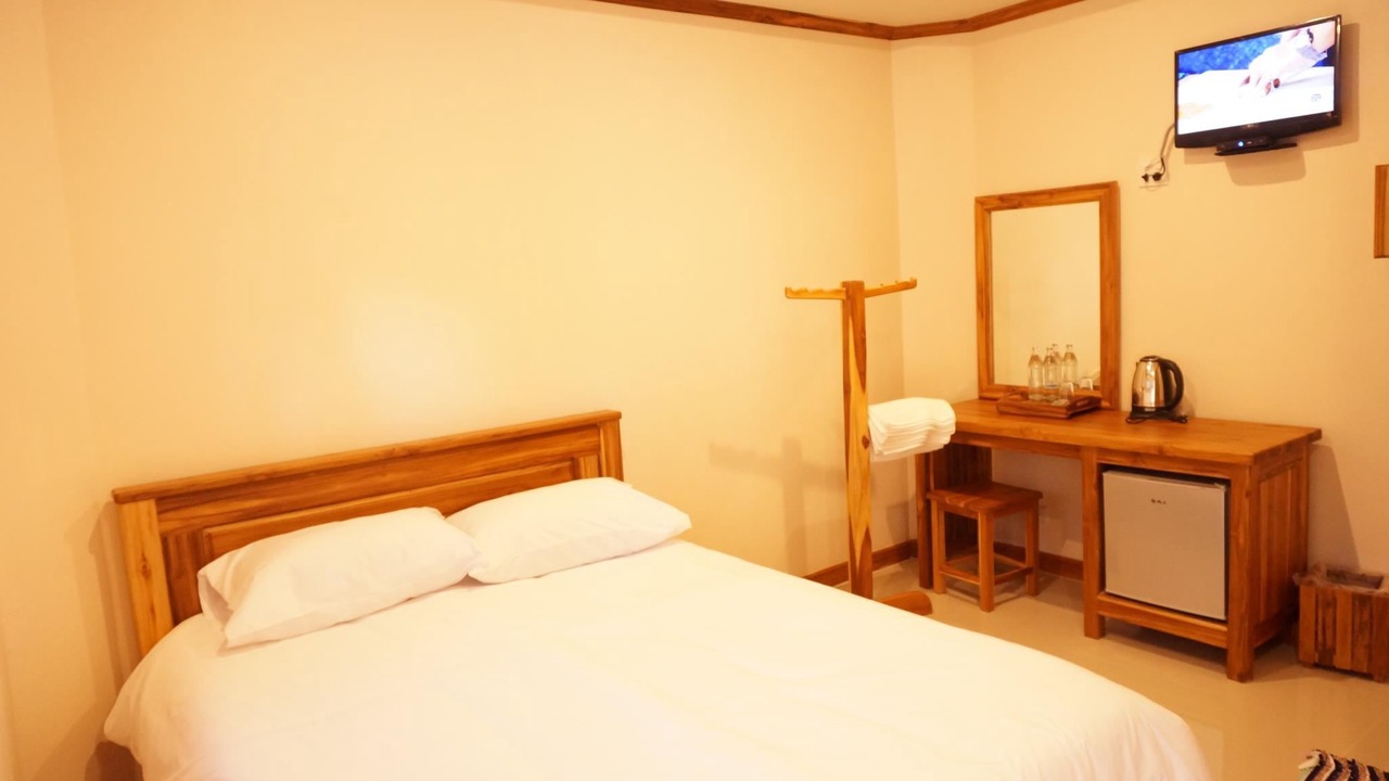 Photo of Bedroom in Thong Pha Phum