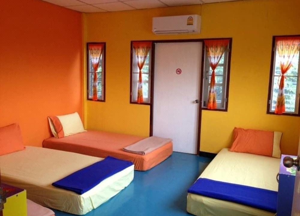 Photo of Bedroom in Old City