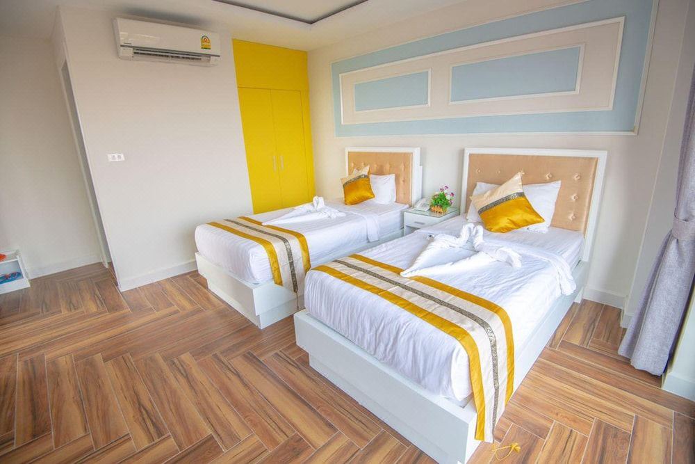 Photo of Bedroom in Poipet