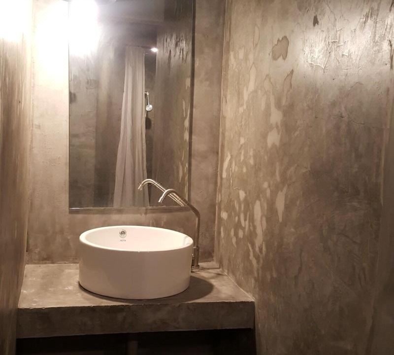 Photo of Bathroom in Downtown Krabi