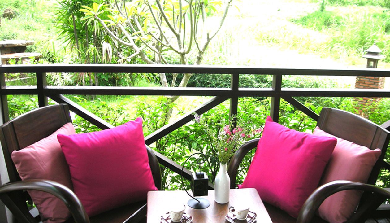 Photo of Patio Balcony in Mueang Kao