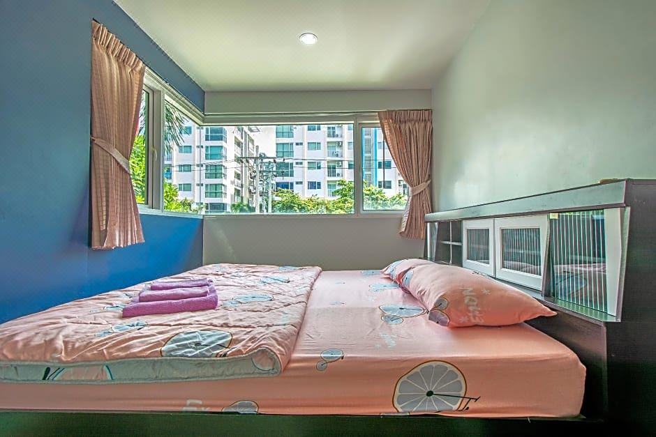 Photo of Bedroom in Bang Wa