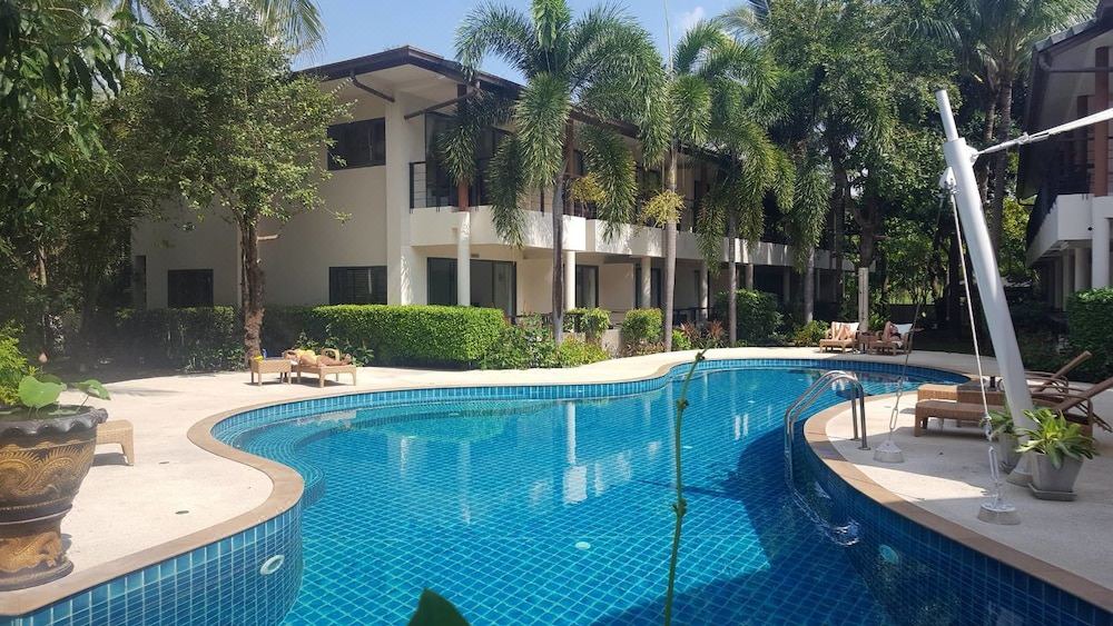 Photo of Outdoor in Plai Laem