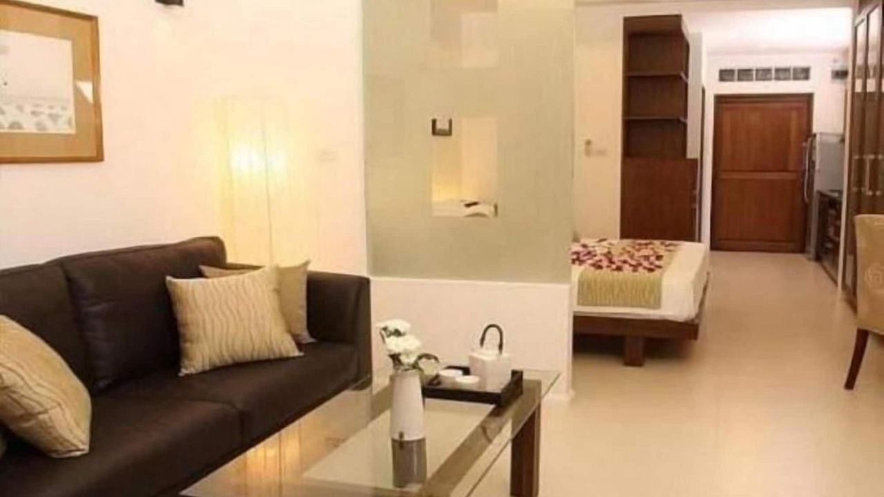 Photo of Livingroom in Plai Laem